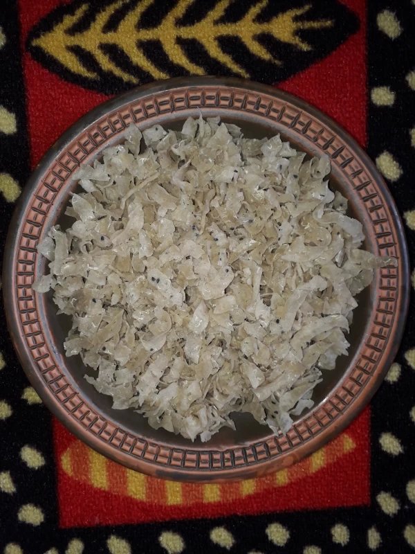 বাঁশপাতা পিঠা