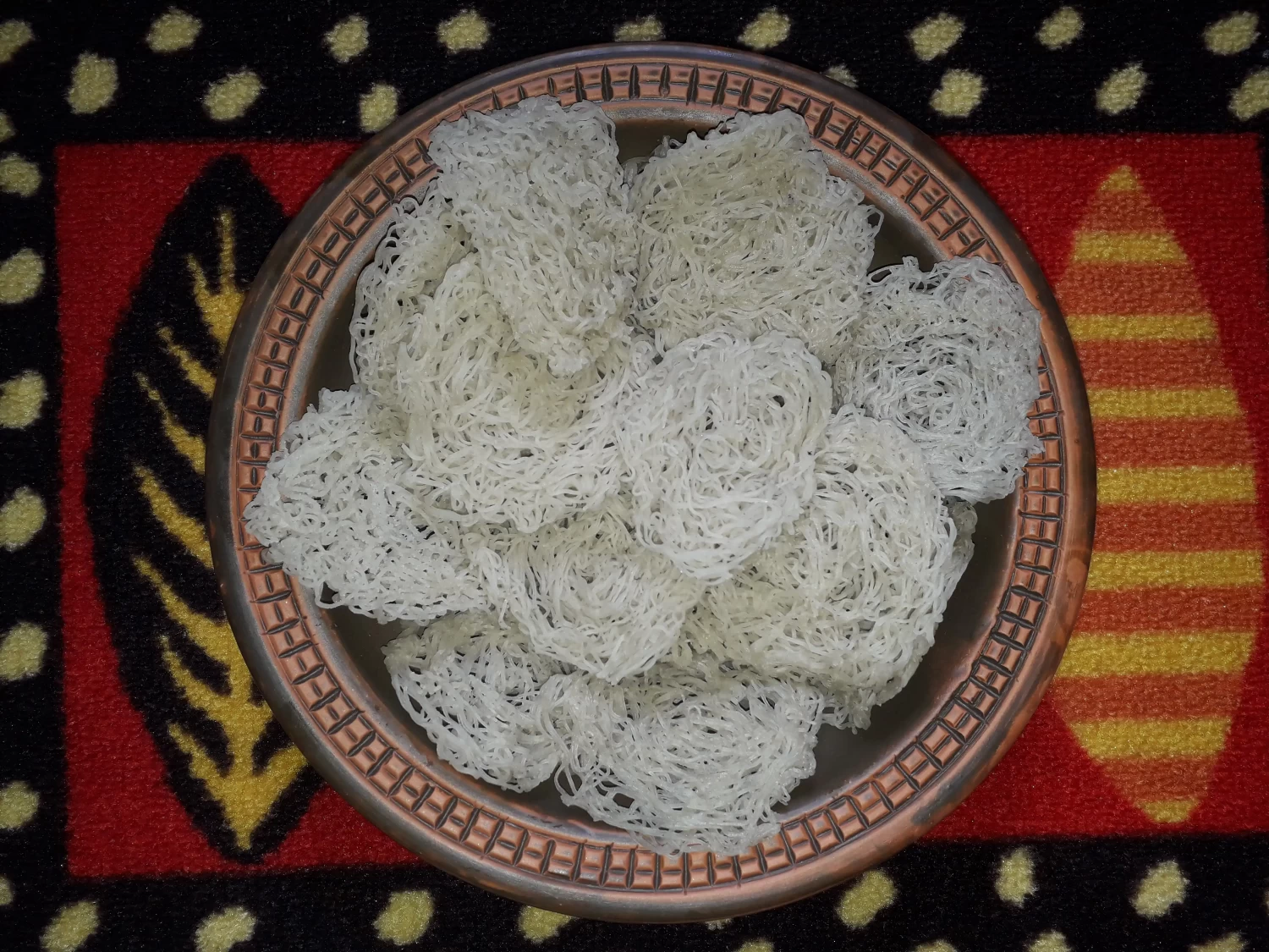 ঝিকিমিকি - ১কেজি ৫৫০৳